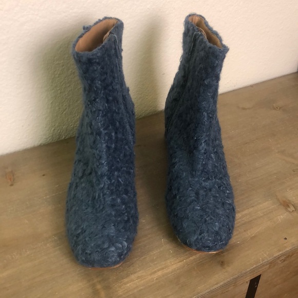 Ritch Erani NYFC - Rebel Boots - Picture 2 of 6